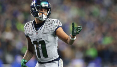 Carolina Panthers vs. Seattle Seahawks prediction, pick for NFL Week 17 on Sunday 12/28/25