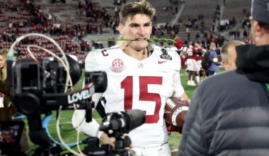 College Football Playoff quarterfinals first look: Why you should be excited for every matchup
