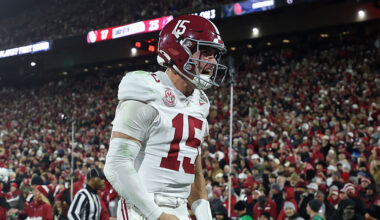 Cardinals Ty Simpson...