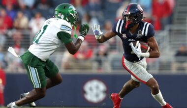 Are College Football Playoff runs by Cinderellas possible? Here’s why the gap is growing