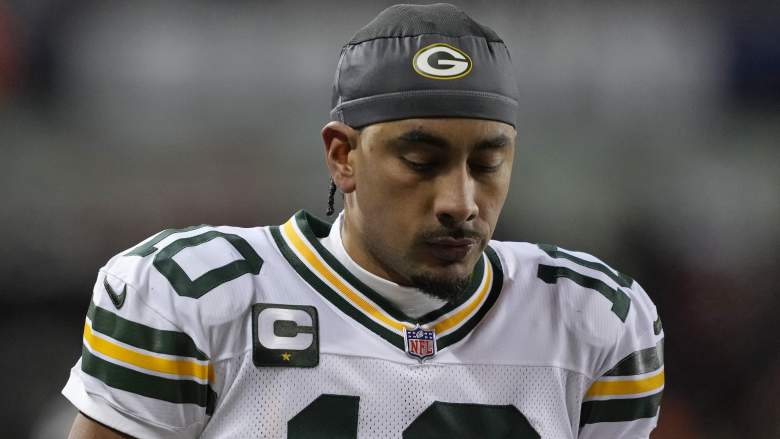 Matt LaFleur Sends Unclear Message on Jordan Love’s Status for Week 18 vs. Vikings