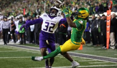 Don’t blame James Madison for the College Football Playoff’s most popular problem