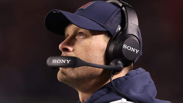 Jonathan Ford Luke Newman Roster Moves Bears News