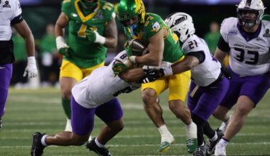 What should the CFP value most? Plus, Jim Harbaugh and accountability in Mandel’s Mailbag