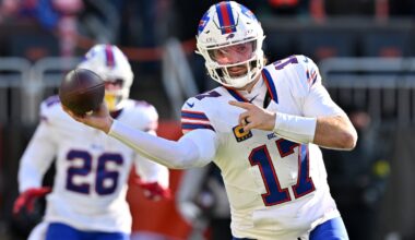 How to Watch Eagles vs. Bills 2025 Game Online Without Cable