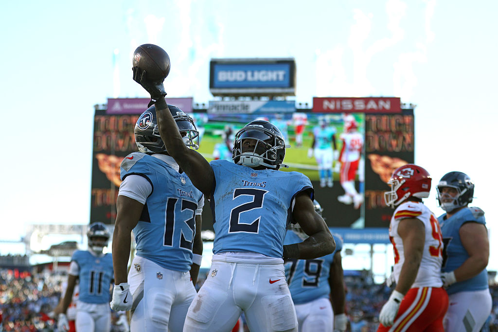 Tennessee Titans vs. New Orleans Saints prediction, pick for NFL Week 17 on Sunday 12/28/25