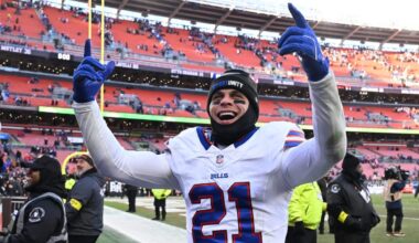 Colts’ loss to 49ers clinches playoff spots for Bills, Chargers, Jaguars