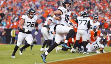 Still don’t buy the NFL’s hottest team? That’s all the motivation they need