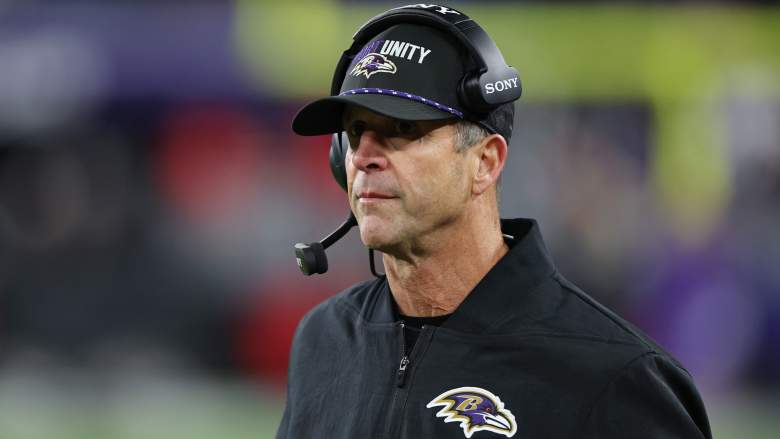 John Harbaugh