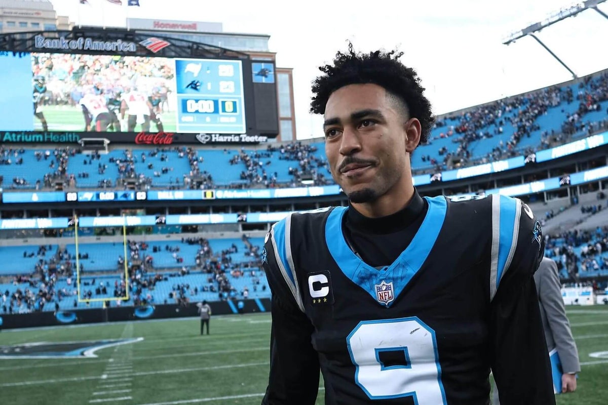 NFL Week 17 clinching scenarios: Panthers, Jaguars among 7 teams that can clinch division