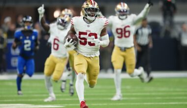 How to Watch Bears vs. 49ers Football Game Online Without Cable 2025