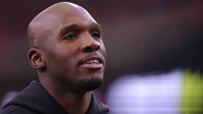 DeMeco Ryans, Houston Texans