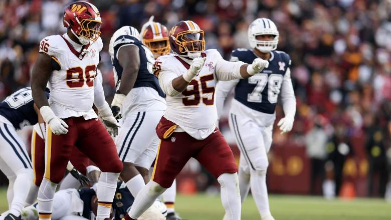 Jer'Zhan 'Johnny' Newton