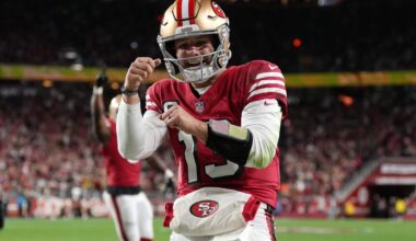 Super Bowl odds: Rams, Seahawks are co-favorites ahead of Broncos, 49ers