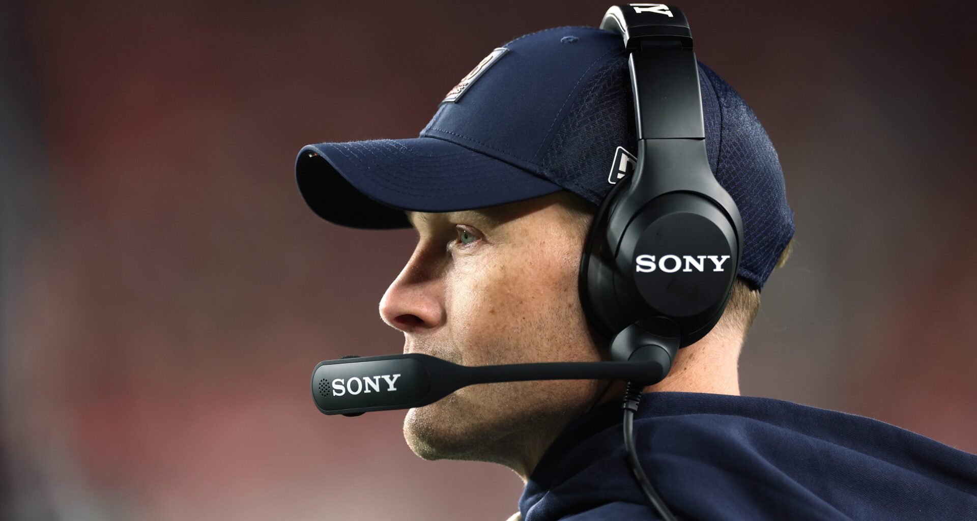 Bears Expected to Retain RT Darnell Wright With $67 Million Deal