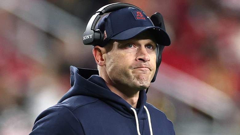 Noah Sewell Bears Injuries Bears News Luther Burden Bears Linebackers