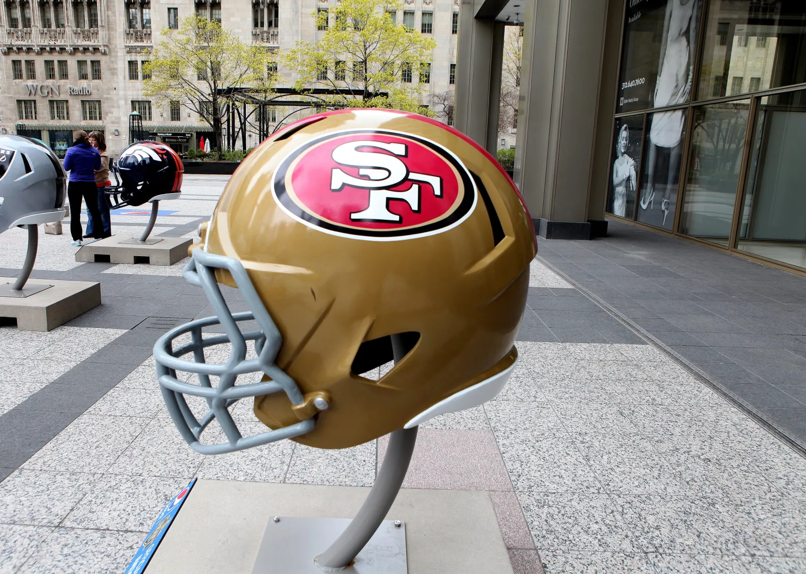 George Mira obituary