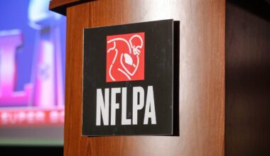 NFLPA lawyer sues union leaders, alleging retaliation for helping FBI