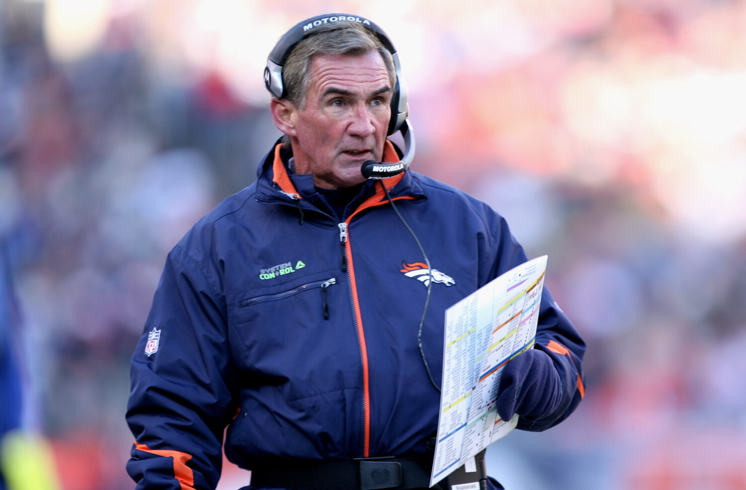 Former Denver Broncos' coach, Mike Shanahan, again snubbed by the Hall of Fame
