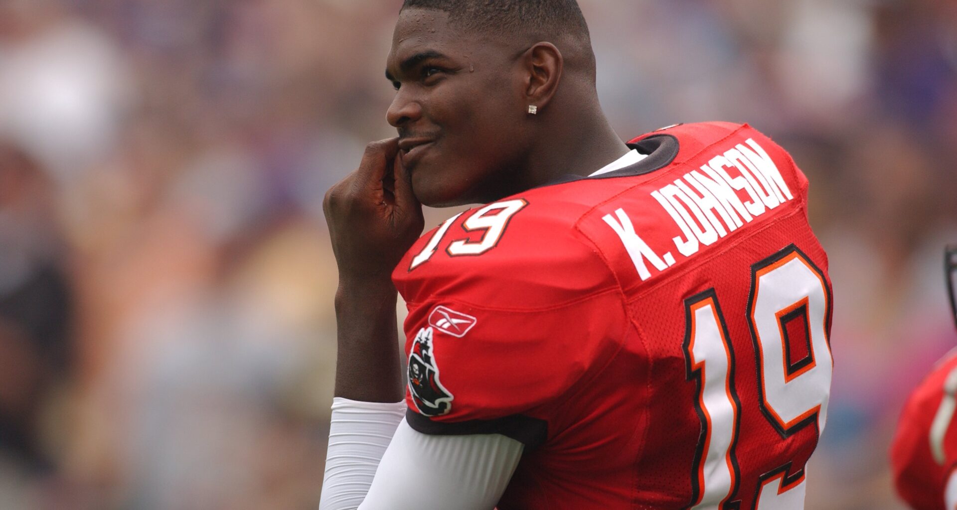 Can You Really Tell The Story Of The Tampa Bay Buccaneers in Just 10 Hours?