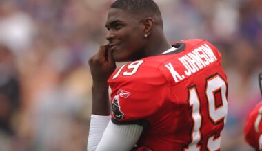 Can You Really Tell The Story Of The Tampa Bay Buccaneers in Just 10 Hours?