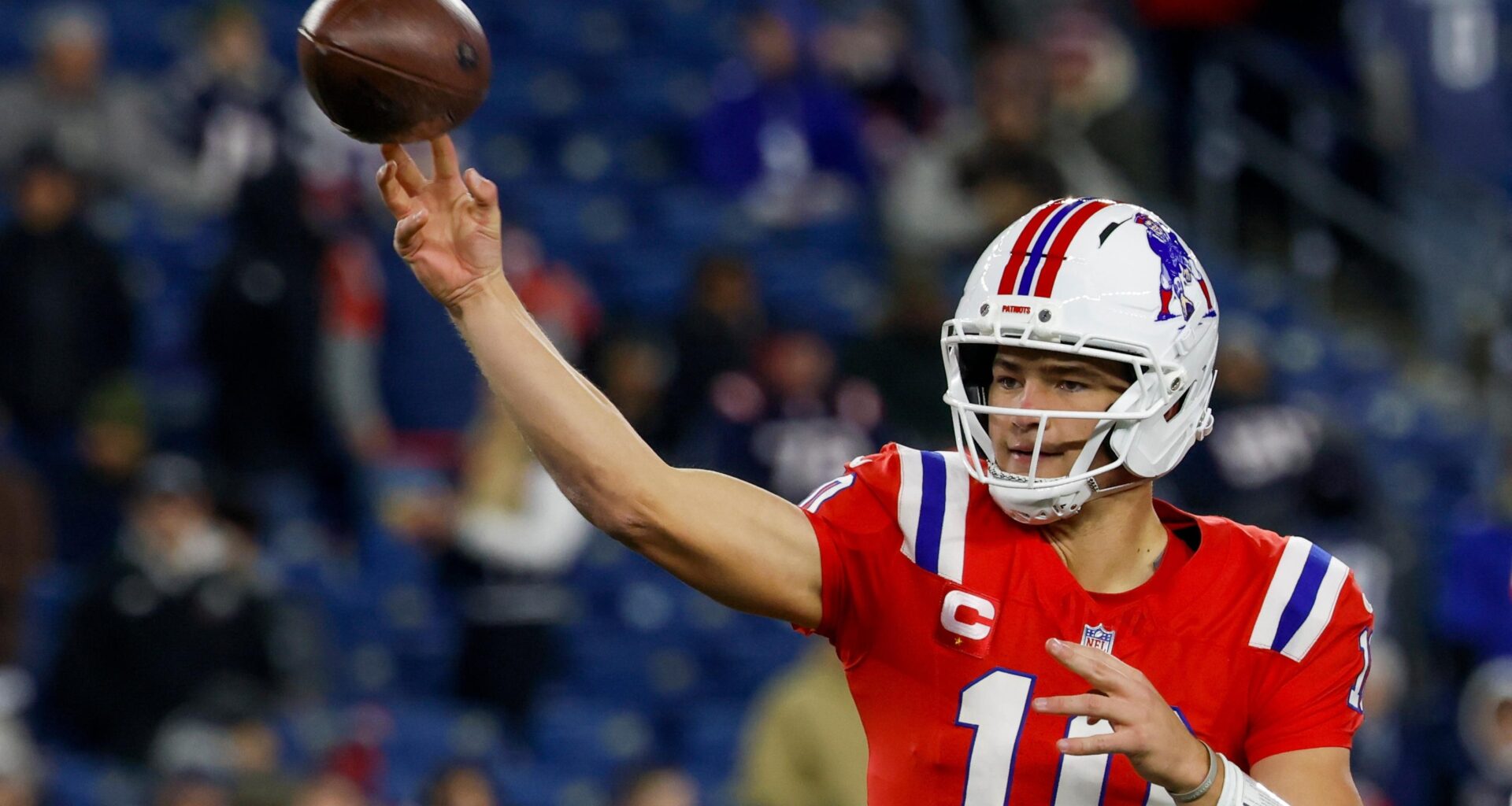 What Game Did NFL Flex Into SNF Week 16 to Replace Burrow, Bengals vs. Tua, Dolphins?