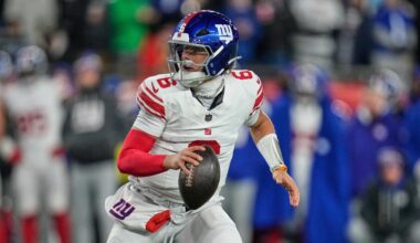 Cowboys, Eagles, NFC East HBO 'Hard Knocks' 2025 Best Fan Tweets, Memes from Episode 1