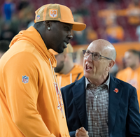 Fans "Got A Right To Be Pissed" - JoeBucsFan.com