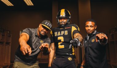 HBCU football player expected to reach multi-million settlement