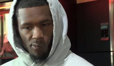 Bengals WR Tee Higgins cleared to play Sunday