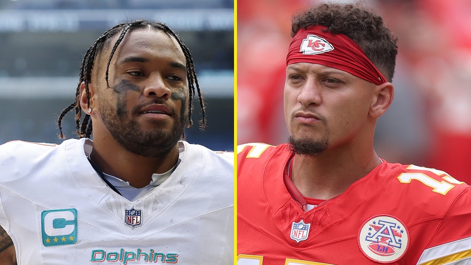 Tua could be an effective bridge option and restore his reputation