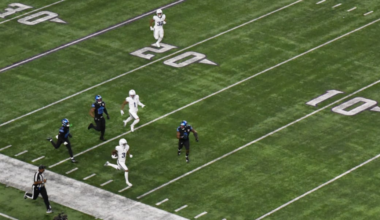 Vikings upset Lions 23-10 on Christmas Day, knocking Detroit out of playoffs