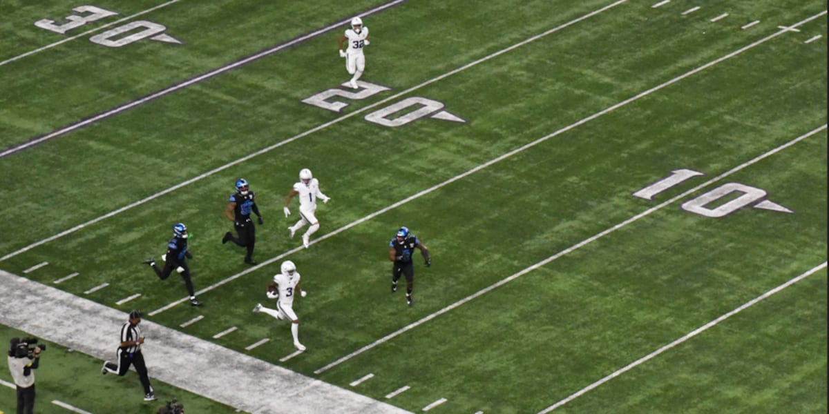 Vikings upset Lions 23-10 on Christmas Day, knocking Detroit out of playoffs