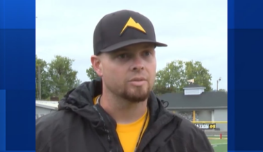 Middlesboro Football announces new football coach