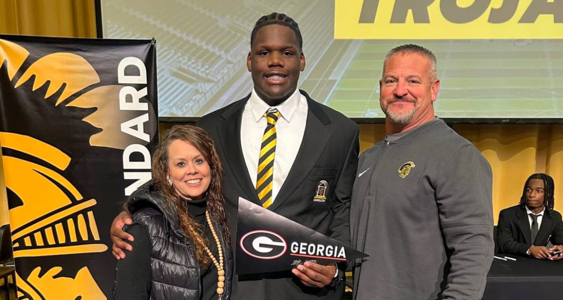Why ‘coulda, woulda, shoulda’ won’t apply to this UGA signee