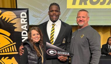 Why ‘coulda, woulda, shoulda’ won’t apply to this UGA signee