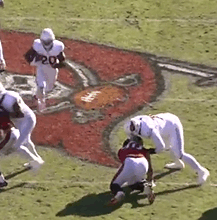 Loaf Mode; Hero Mode - JoeBucsFan.com