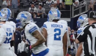 Steelers Work Out Collection Of Skill Players, Including Two Quarterbacks