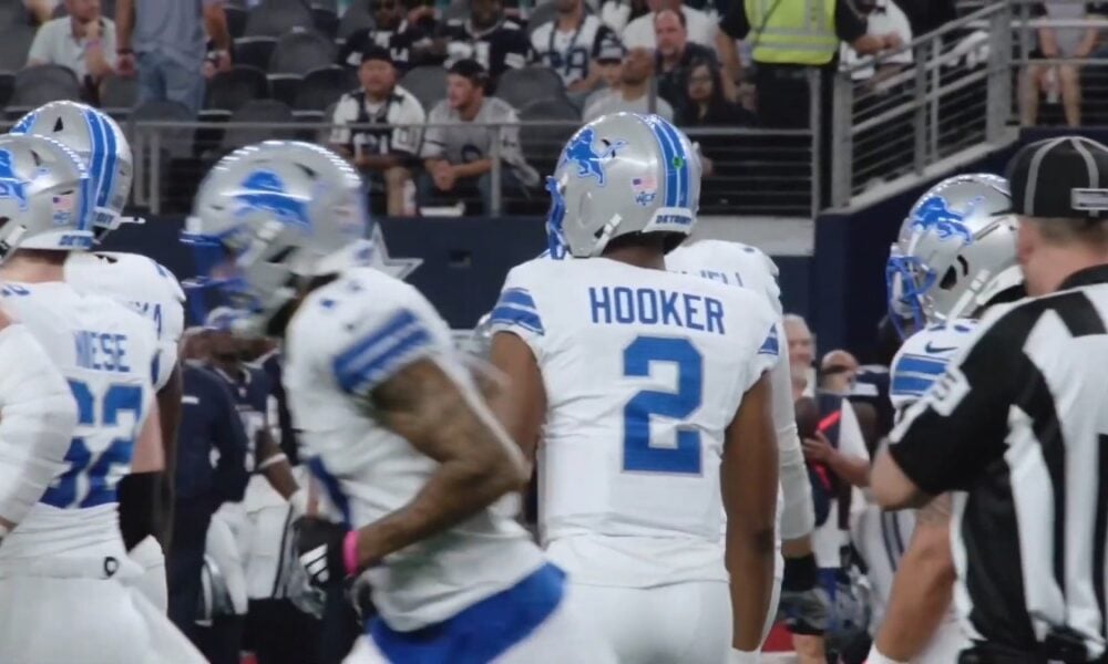 Steelers Work Out Collection Of Skill Players, Including Two Quarterbacks