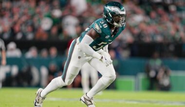 Eagles-Chargers matchups to watch in Week 14 – NBC Sports Philadelphia