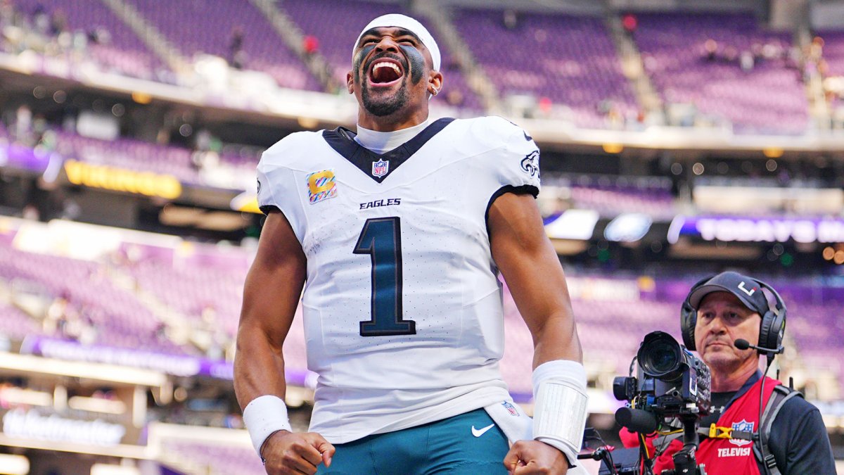 Eagles at Chargers predictions for Week 14 of the NFL season – NBC Sports Philadelphia