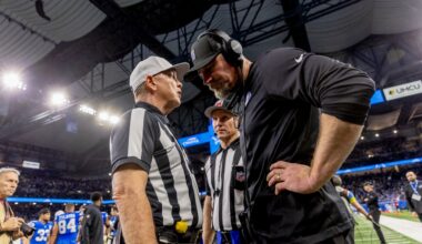 Reality and frustration set in for Detroit Lions after wacky loss to Steelers