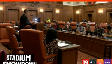 Cleveland City Council approves Browns settlement