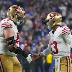 Week 17 NFL picks: Can Chicago shock San Francisco, and who else is fighting for playoff spots?