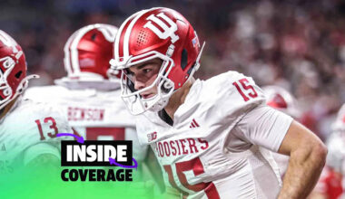 Analyzing the top quarterbacks of 2026 draft class