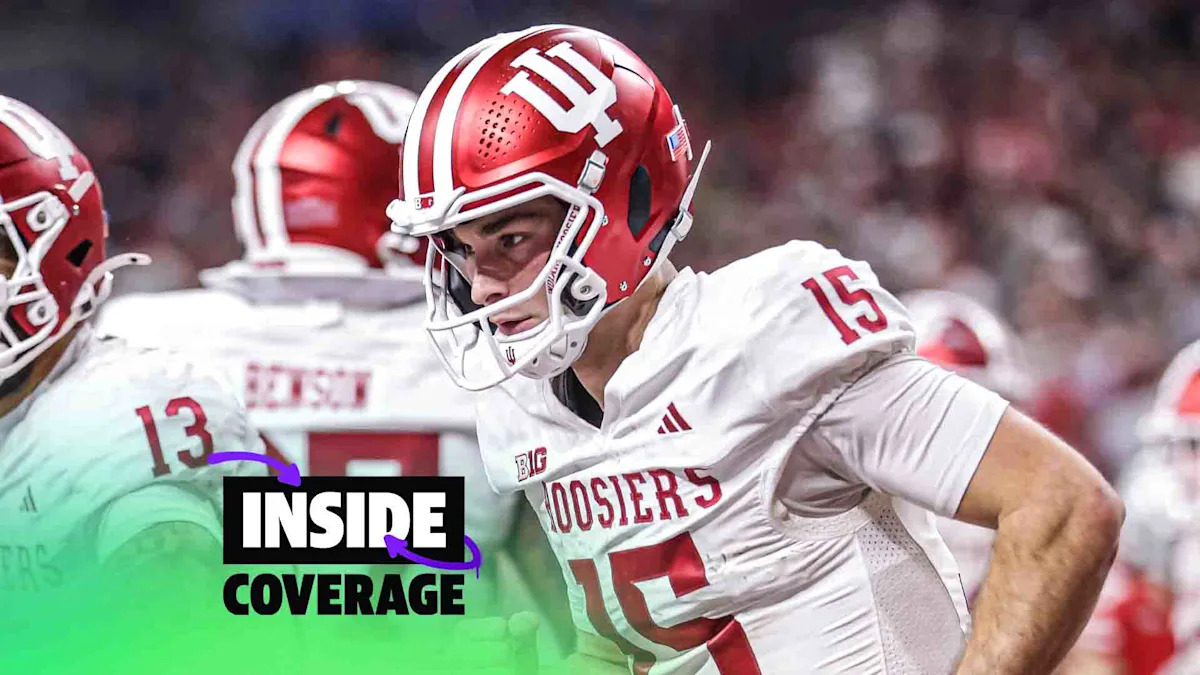 Analyzing the top quarterbacks of 2026 draft class