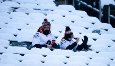 Former Bengals player calls Cincinnati ‘worst franchise in sports’