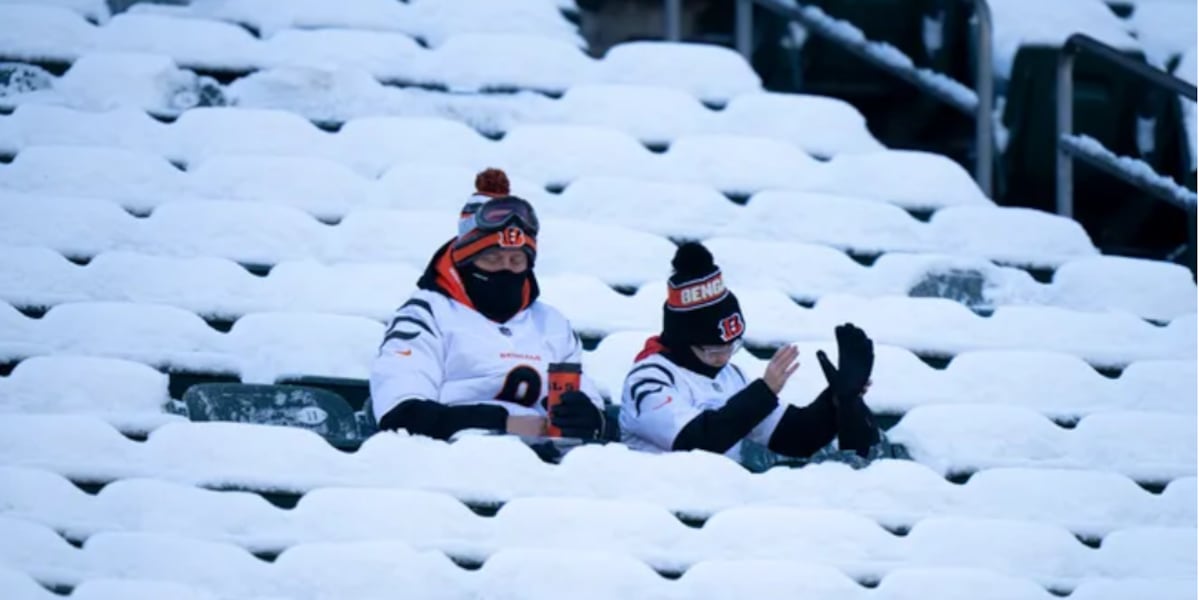 Former Bengals player calls Cincinnati ‘worst franchise in sports’