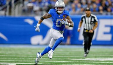 The 16 ways Detroit Lions can make playoffs if they finish season 4-1