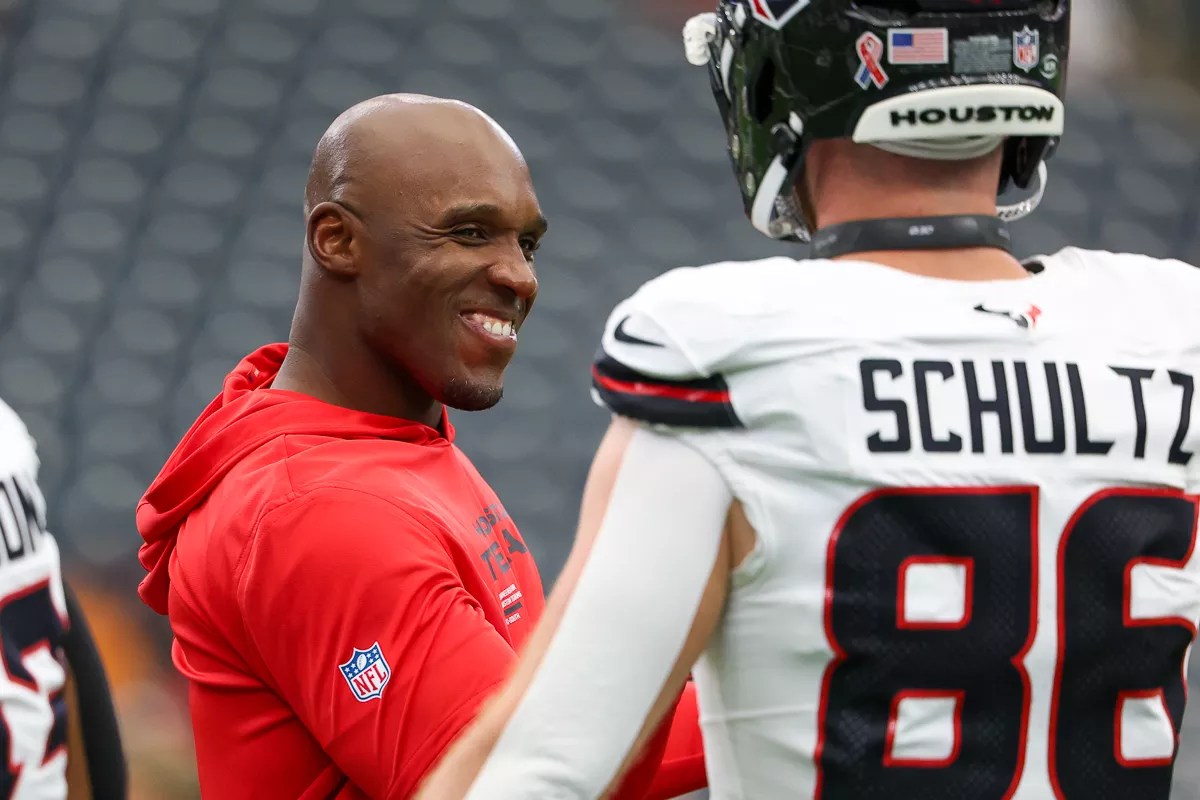 2025 Needs To Be the Houston Texans’ “New Heights” Season